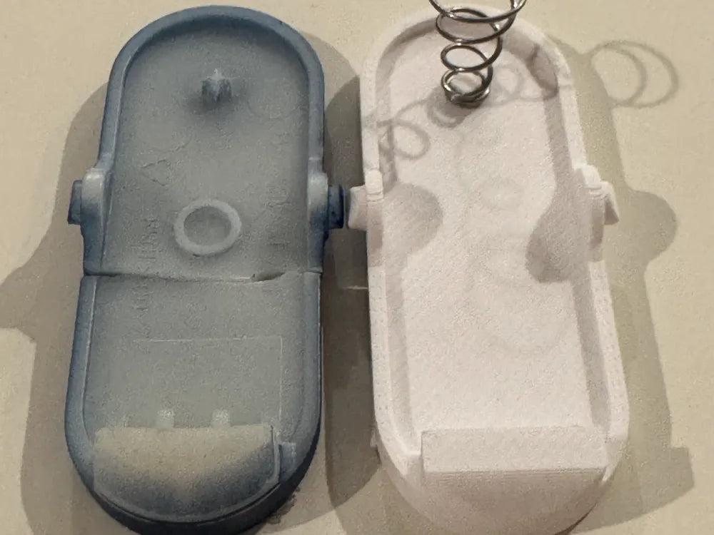 Replacement Clip for the Shark Vacuum Wand