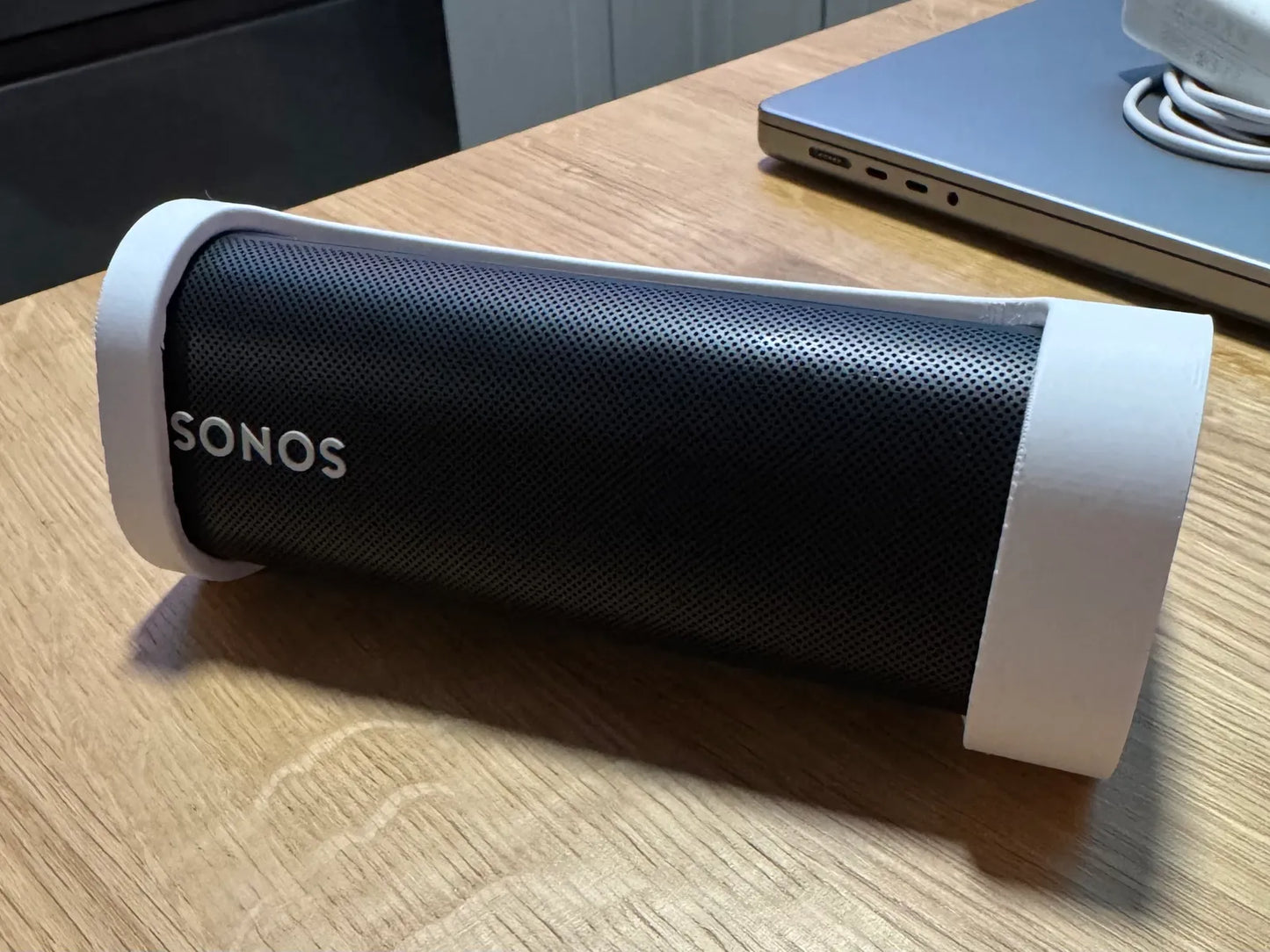 Magnetic Holder for Sonos Roam Portable Speaker